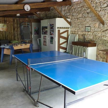 Réalmont Les Chambres D'Hotes Du Rouyre מראה חיצוני תמונה