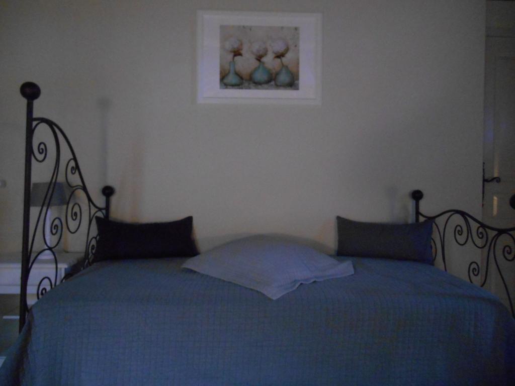Réalmont Les Chambres D'Hotes Du Rouyre מראה חיצוני תמונה
