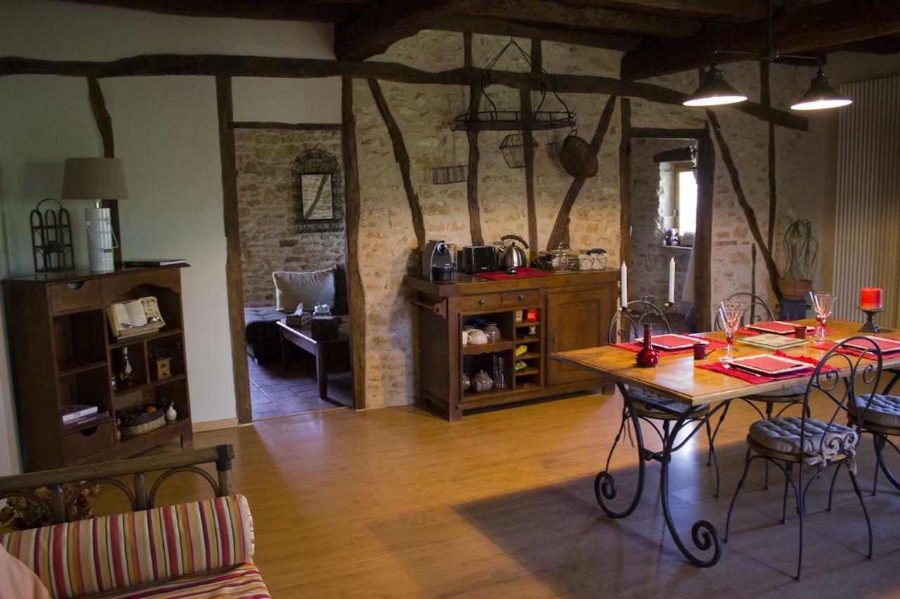 Réalmont Les Chambres D'Hotes Du Rouyre מראה חיצוני תמונה