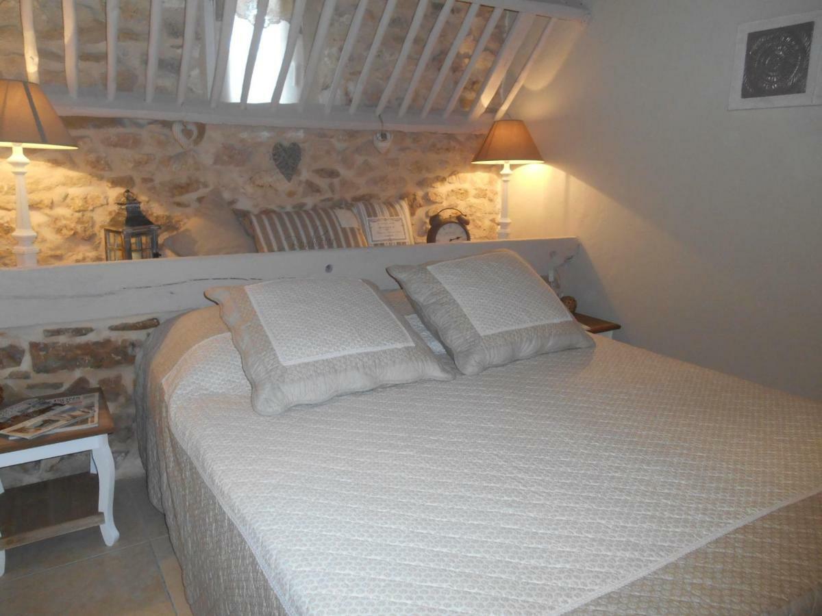 Réalmont Les Chambres D'Hotes Du Rouyre מראה חיצוני תמונה